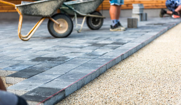 Best Permeable driveway pavers in Goose Creek Village, VA